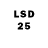 Марки 25I-NBOMe 1,5мг Nynx Repheric